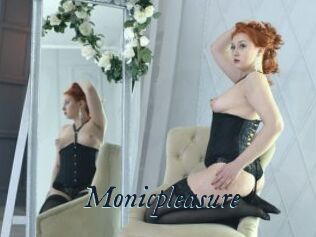 Monicpleasure
