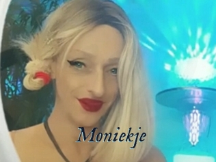 Moniekje
