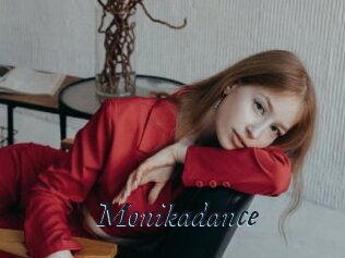 Monikadance