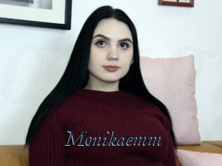 Monikaemm