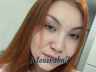 Monikahall