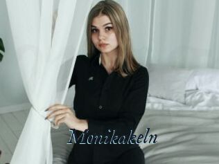 Monikakeln