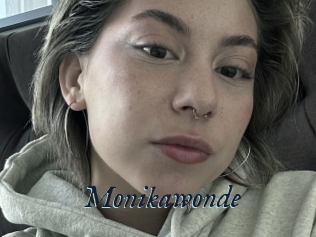 Monikawonde