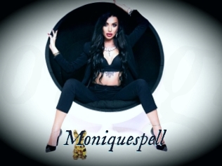 Moniquespell