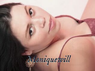 Moniquewill