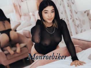 Monroebiker