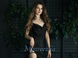 Monroemia