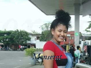 Monserat