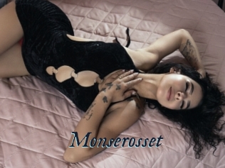 Monserosset