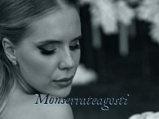 Monserrateagosti