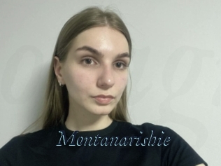 Montanarishie