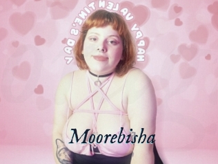 Moorebisha