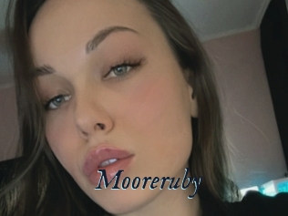 Mooreruby