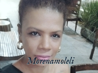 Morenamoleli