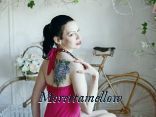 Morettamellow