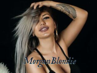 MorganBlondie
