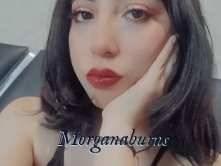 Morganaburns