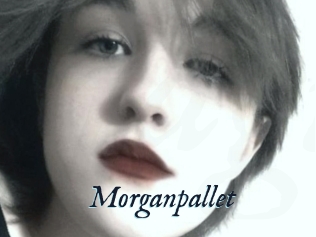 Morganpallet