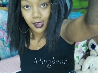 Morghane