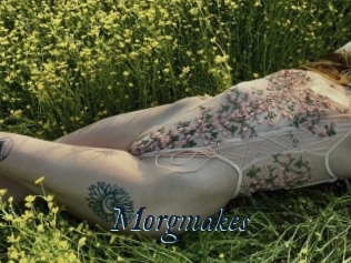 Morgmakes