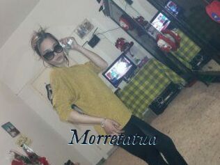 Morretatua