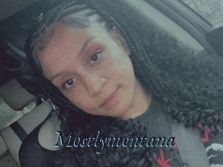Mostlymontana