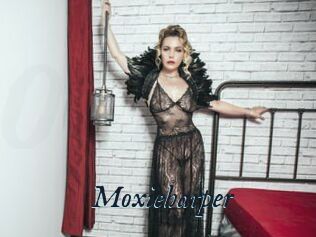 Moxieharper