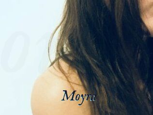 Moyra