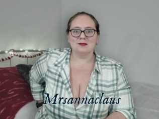 Mrsannaclaus