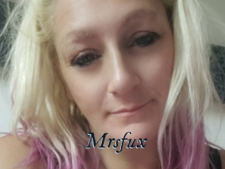 Mrsfux