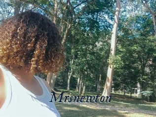 Mrsnewton