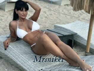 Mrsnikki