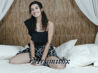 Mrssmithx