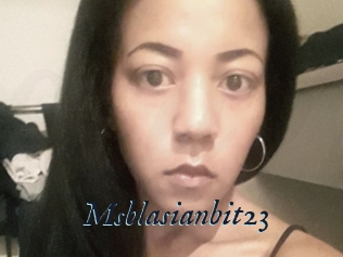 Msblasianbit23