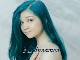 Mscinnamon