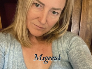 Msgeeuk