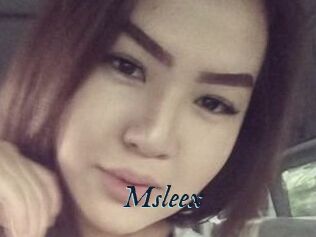 Msleex