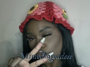 Msmochagoddess
