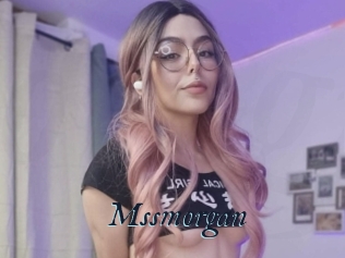 Mssmorgan