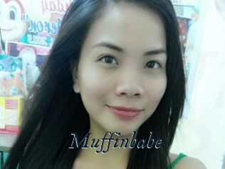 Muffinbabe