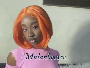 Mulanboo101