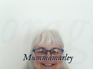 Mummamarley