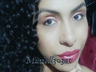 Muriell303av