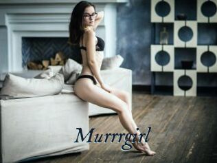Murrrgirl