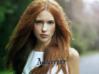 Murrrrr