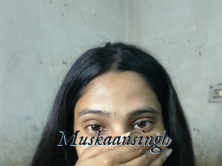Muskaansingh