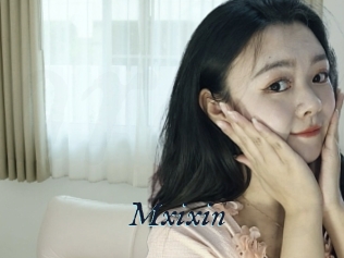 Mxixin