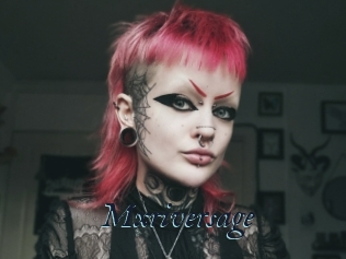 Mxriversage