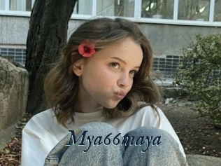 Mya66maya