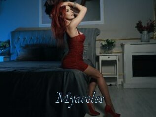 Myacoles